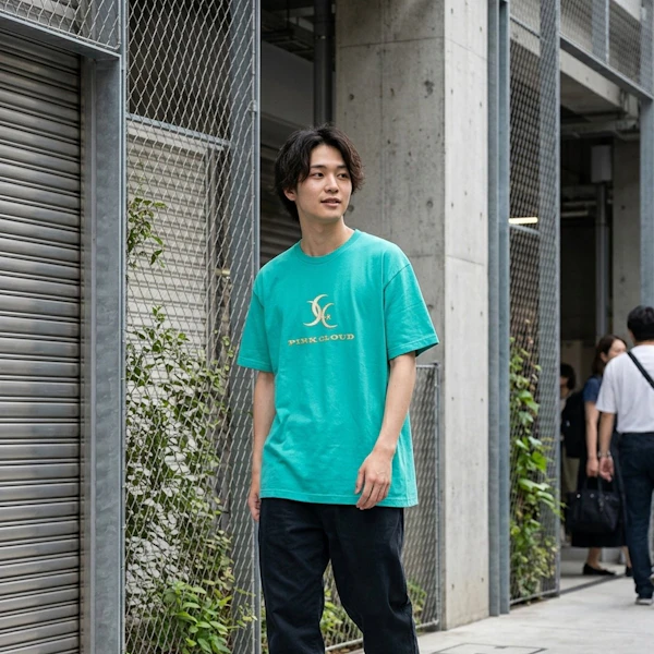 365902 Silkprint Kidsitem