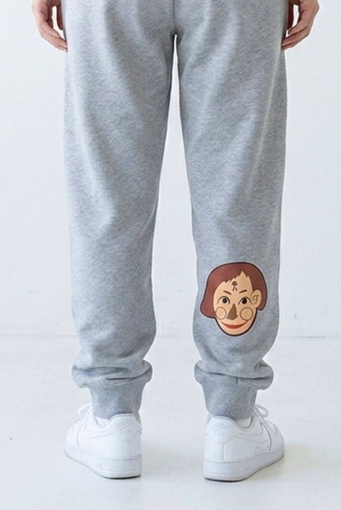 112994 Dtfprint Sweatpants