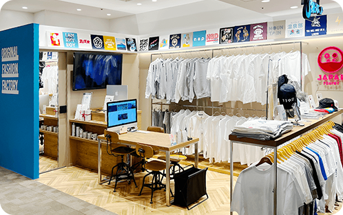 有楽町マルイ店