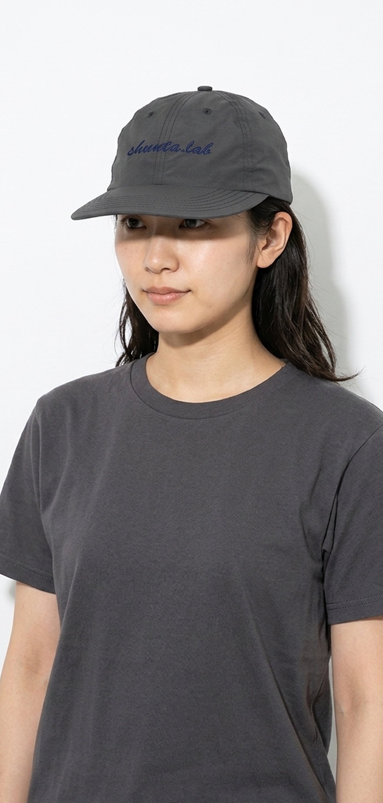 113625 Embroidery Cap