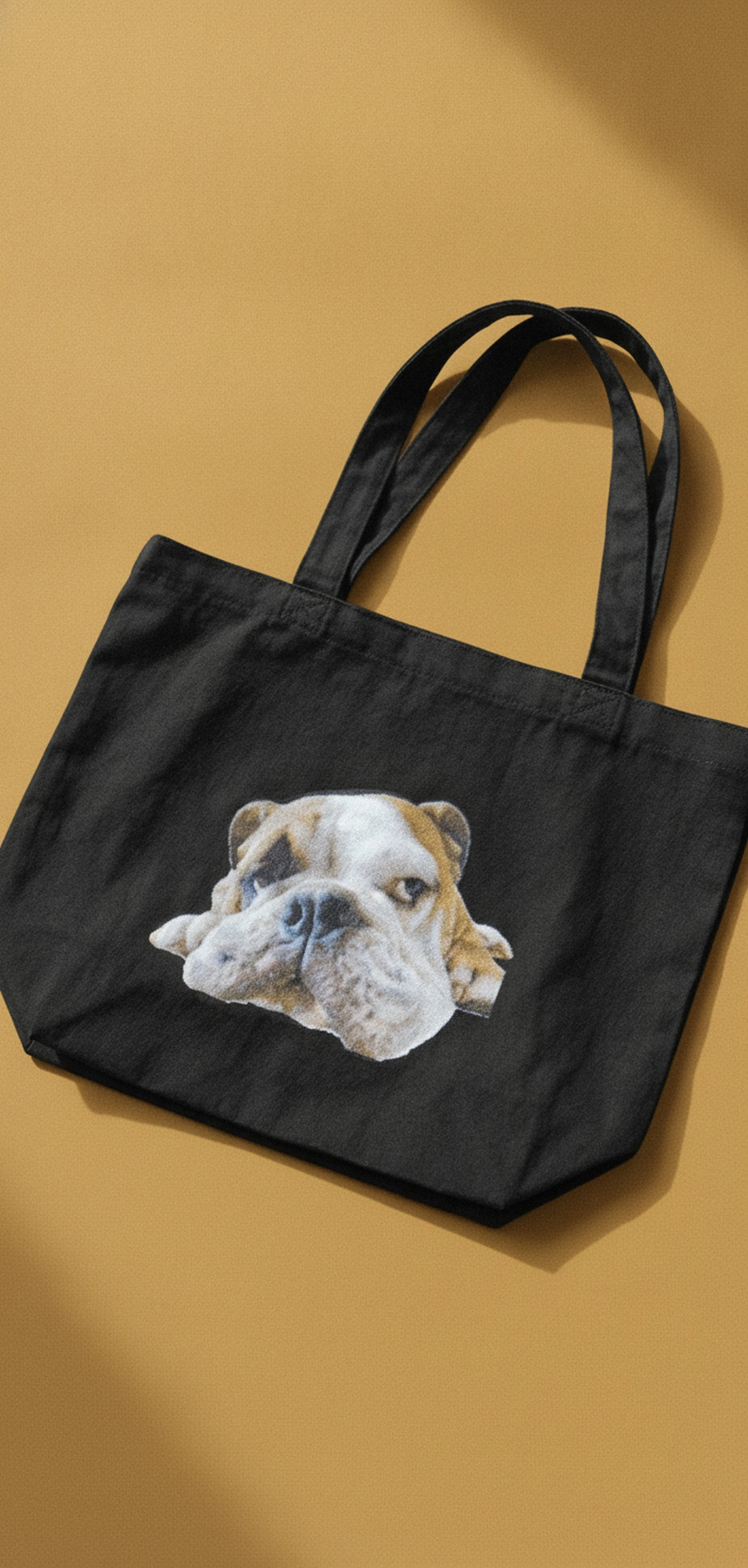 714594 Inkjet Totebag