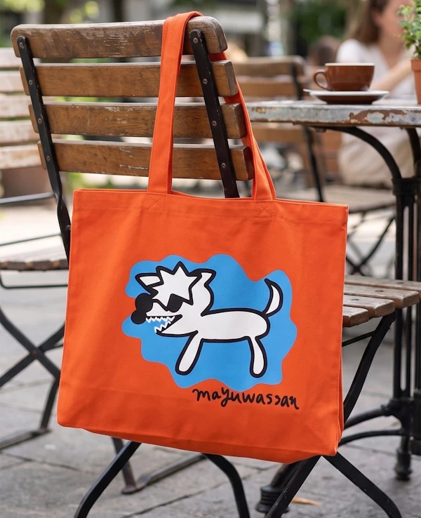 364571 Silkprint Totebag