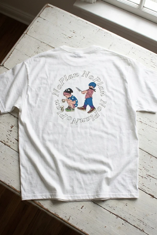 353103 Inkjet Bigtshirt