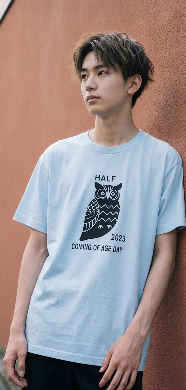 385792 Silkprint Tshirt