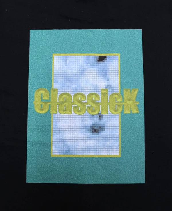 132853 Inkjet Longtshirt