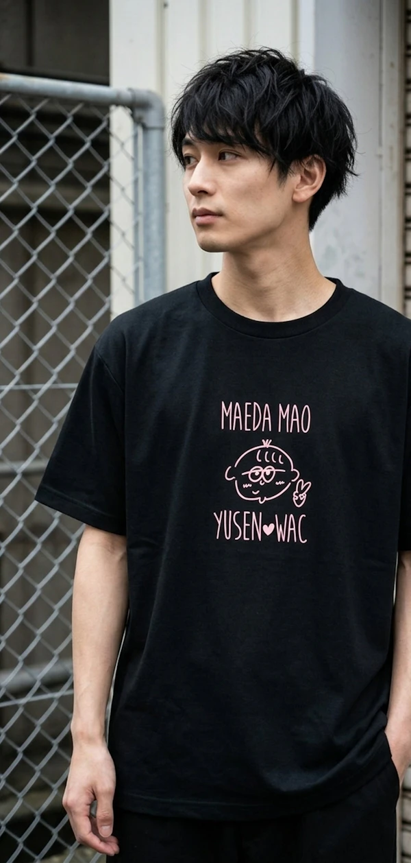 123420 Silkprint Drytshirt