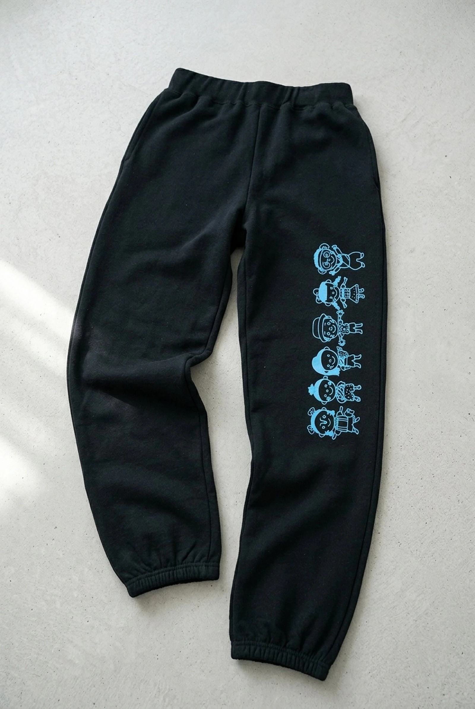 108925 Silkprint Kidsitem