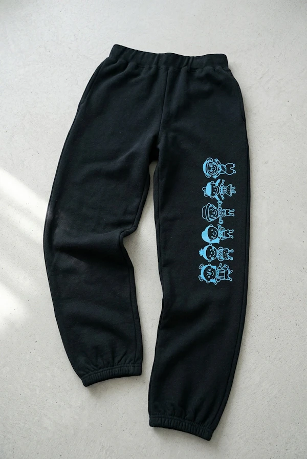 108925 Silkprint Kidsitem