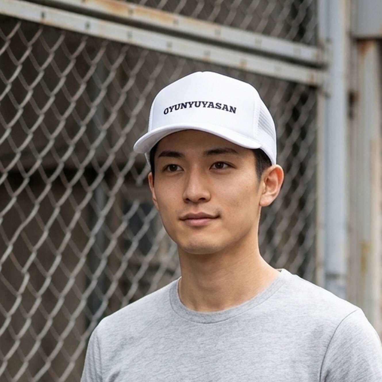 116037 Dtfprint Cap
