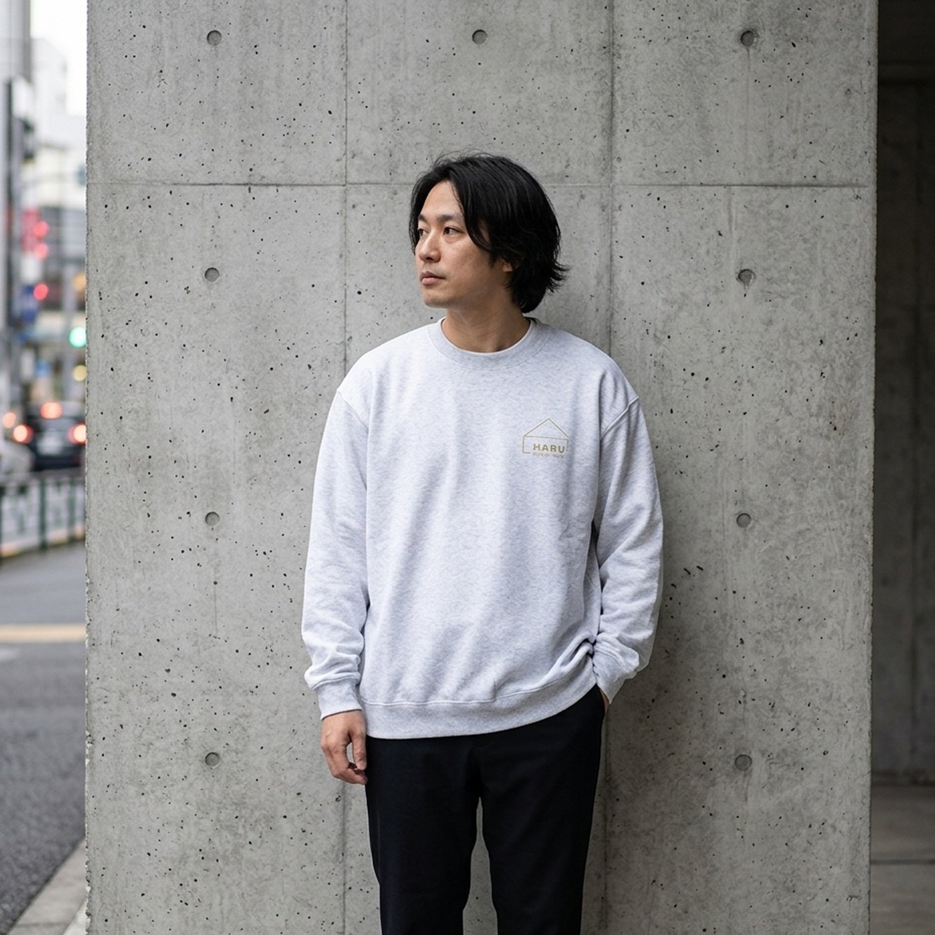 713504 Dtfprint Sweatshirt