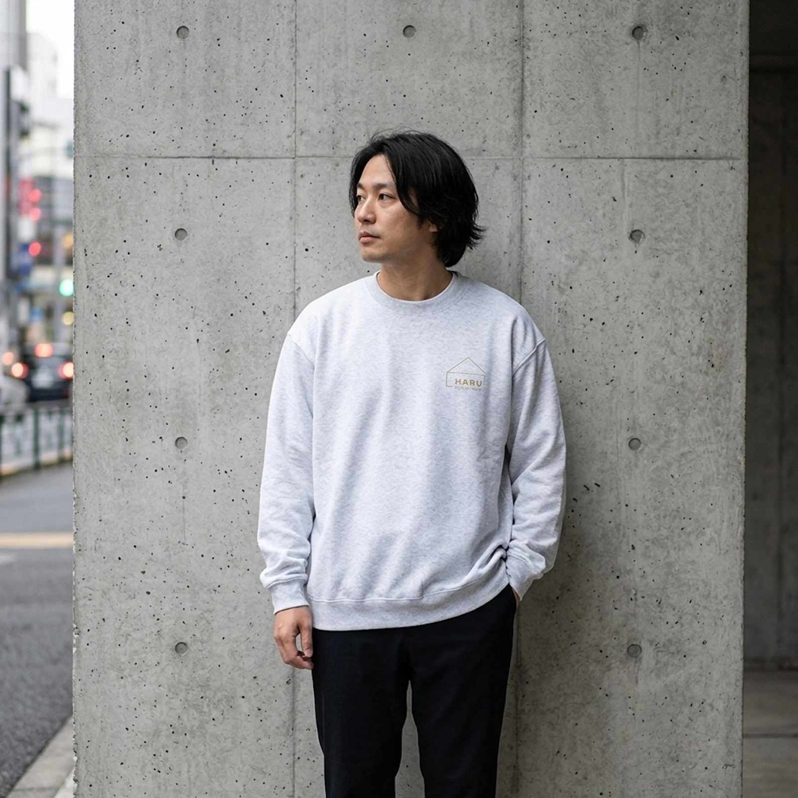 713504 Dtfprint Sweatshirt