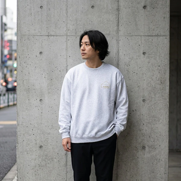 713504 Dtfprint Sweatshirt