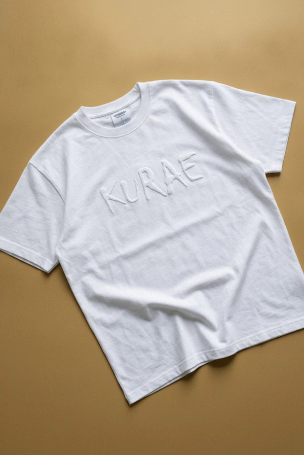 393966 Silkprint Tshirt