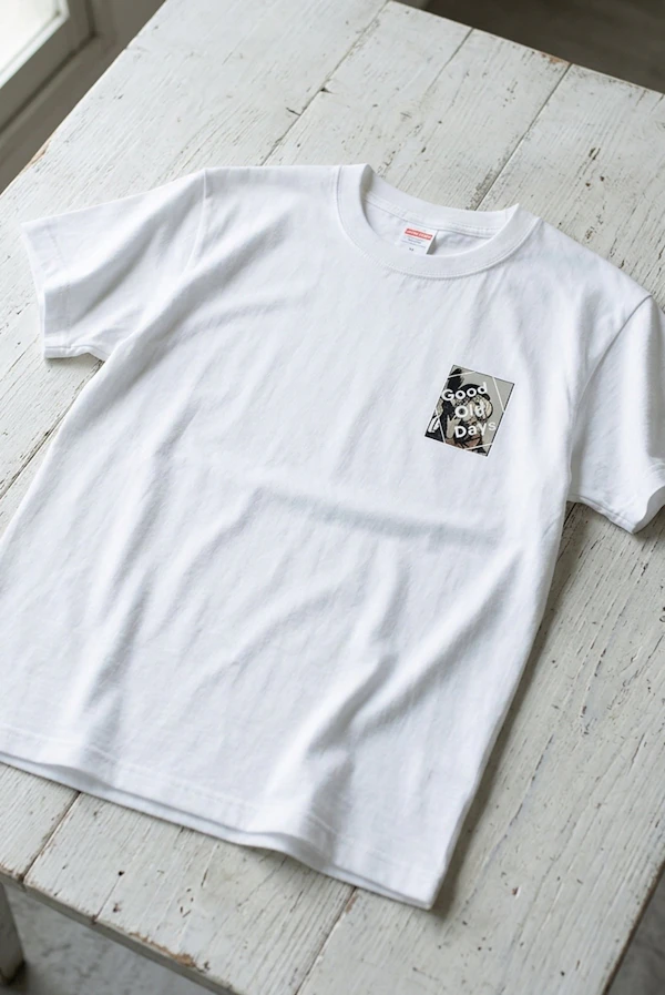 112211 Inkjet Tshirt