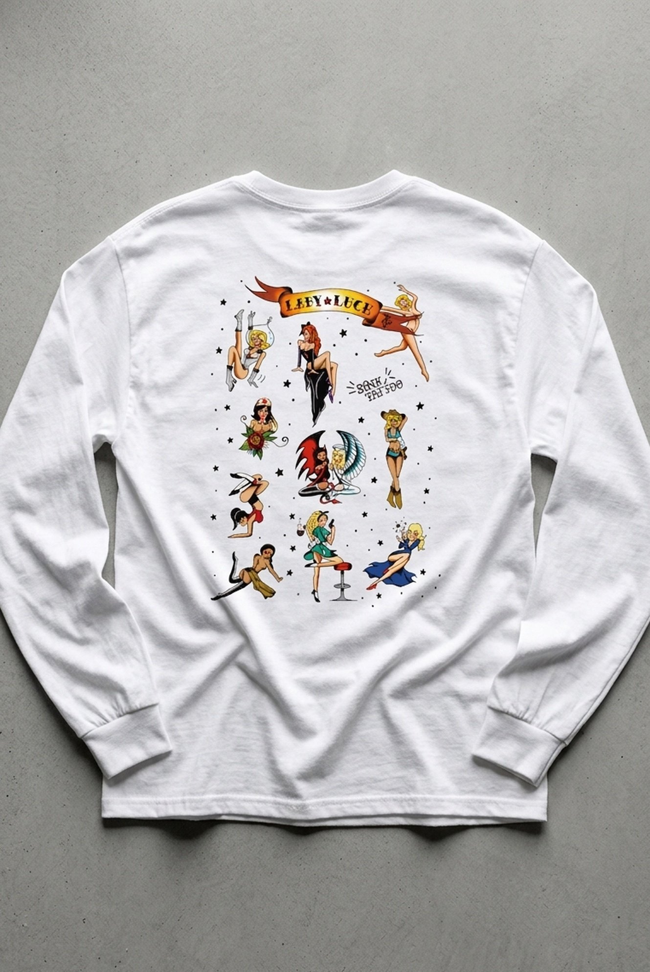 111420 Inkjet Longtshirt