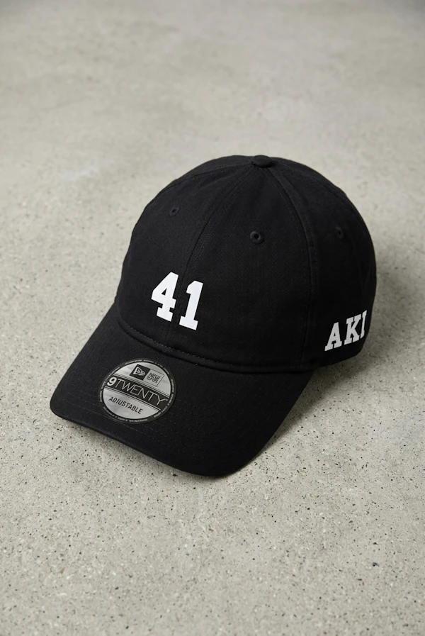 112461 Embroidery Cap