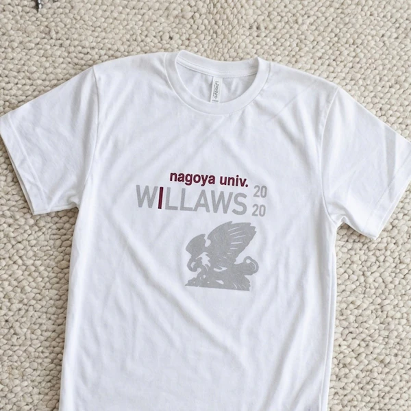 115814 Silkprint Drytshirt
