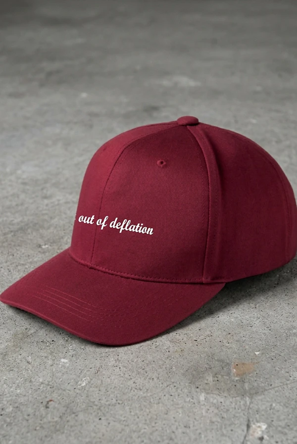 111472 Embroidery Cap