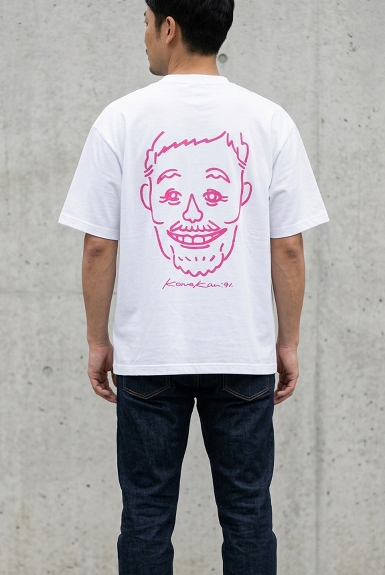 388324 Inkjet Bigtshirt