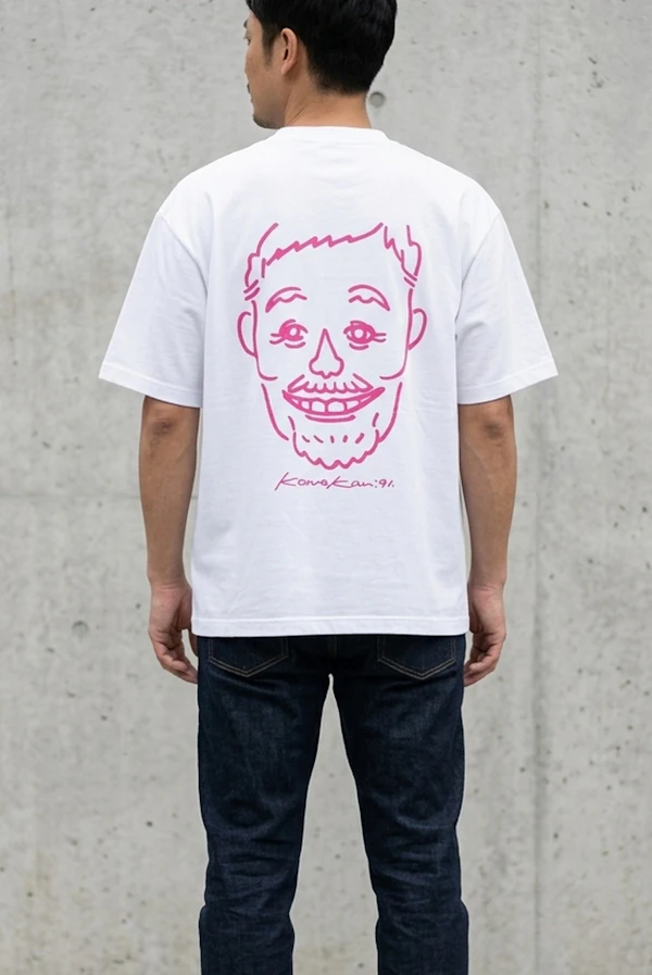 388324 Inkjet Bigtshirt