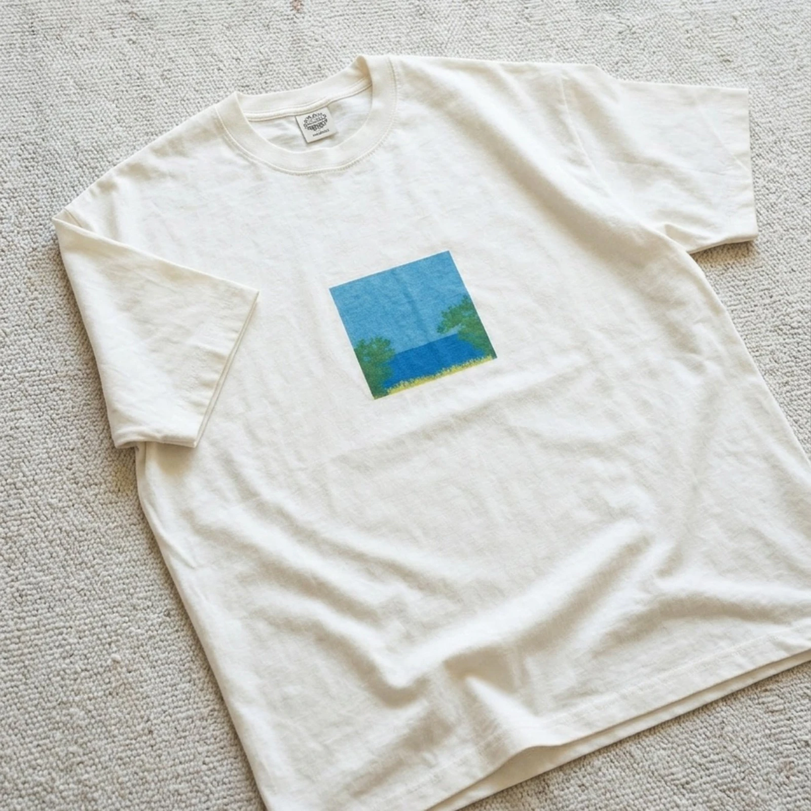 354074 Inkjet Kidsitem