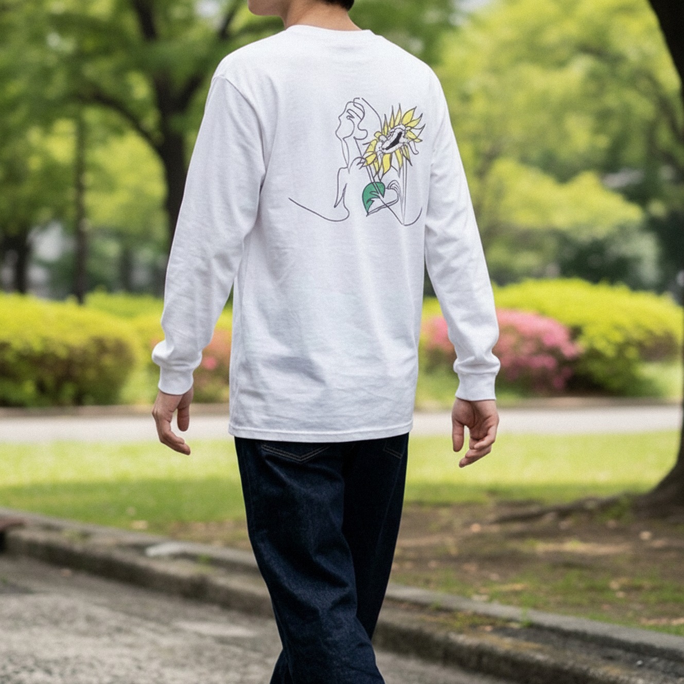オリジナルプリント・グッズ作成の専門店｜SWEAT.jp