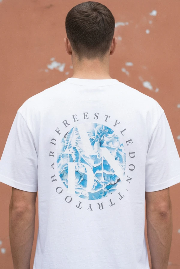402699 Inkjet Bigtshirt