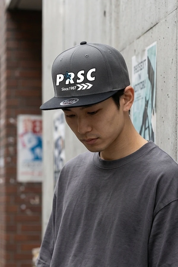 106146 Embroidery Cap