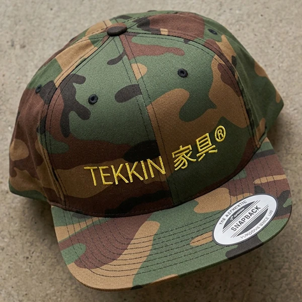 112716 Embroidery Ukus_Cap