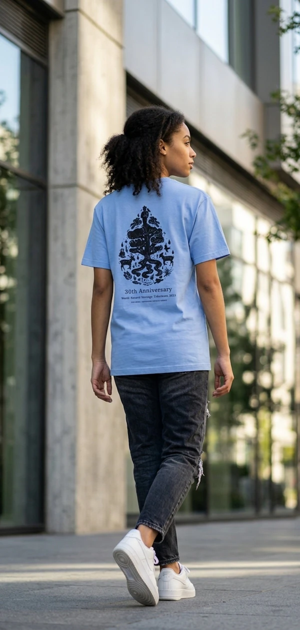387376 Silkprint Kidsitem