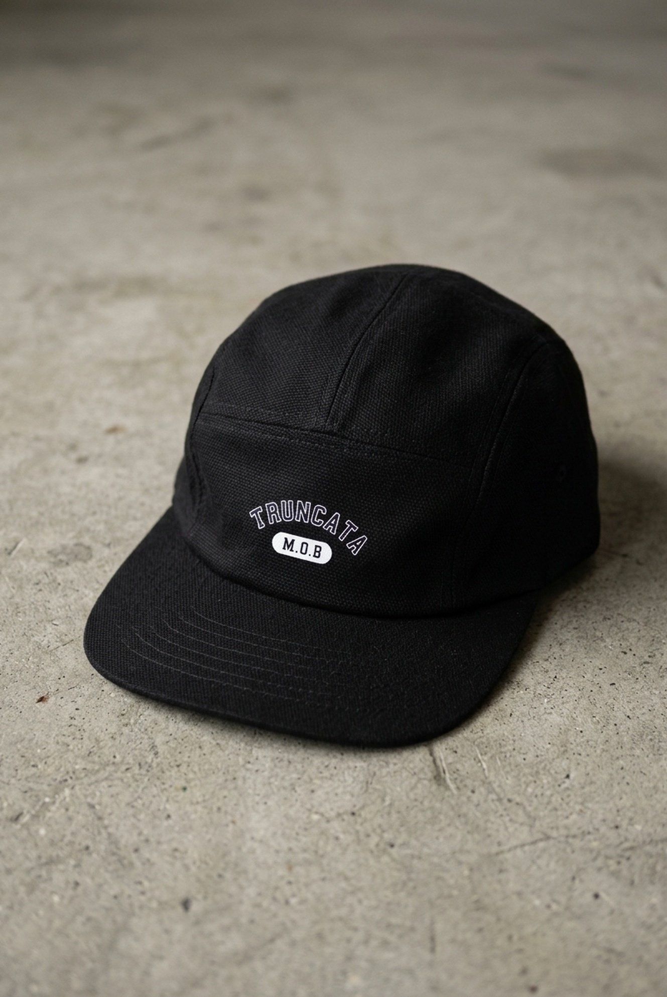 433207 Dtfprint Cap