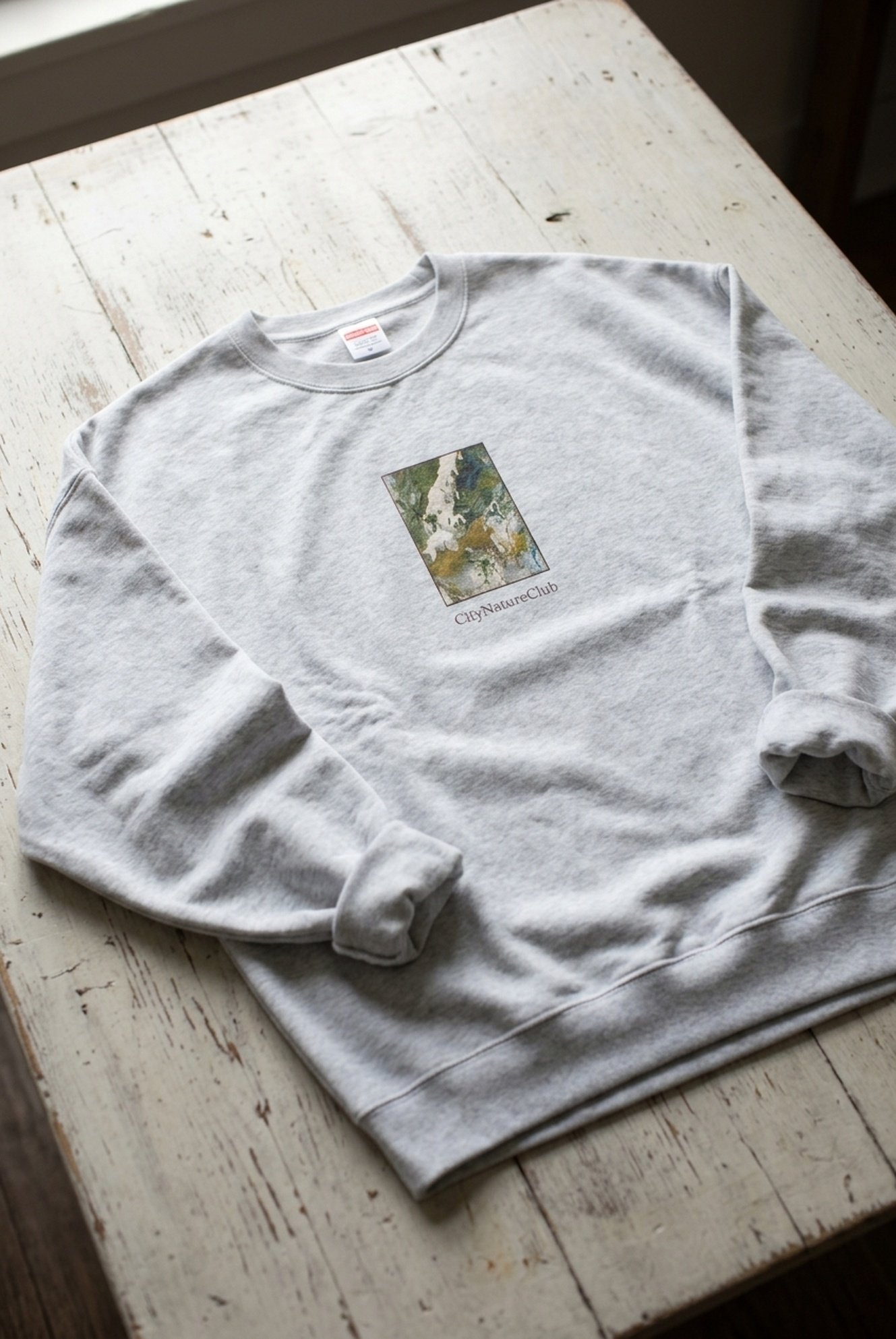 388087 Inkjet Bigtshirt