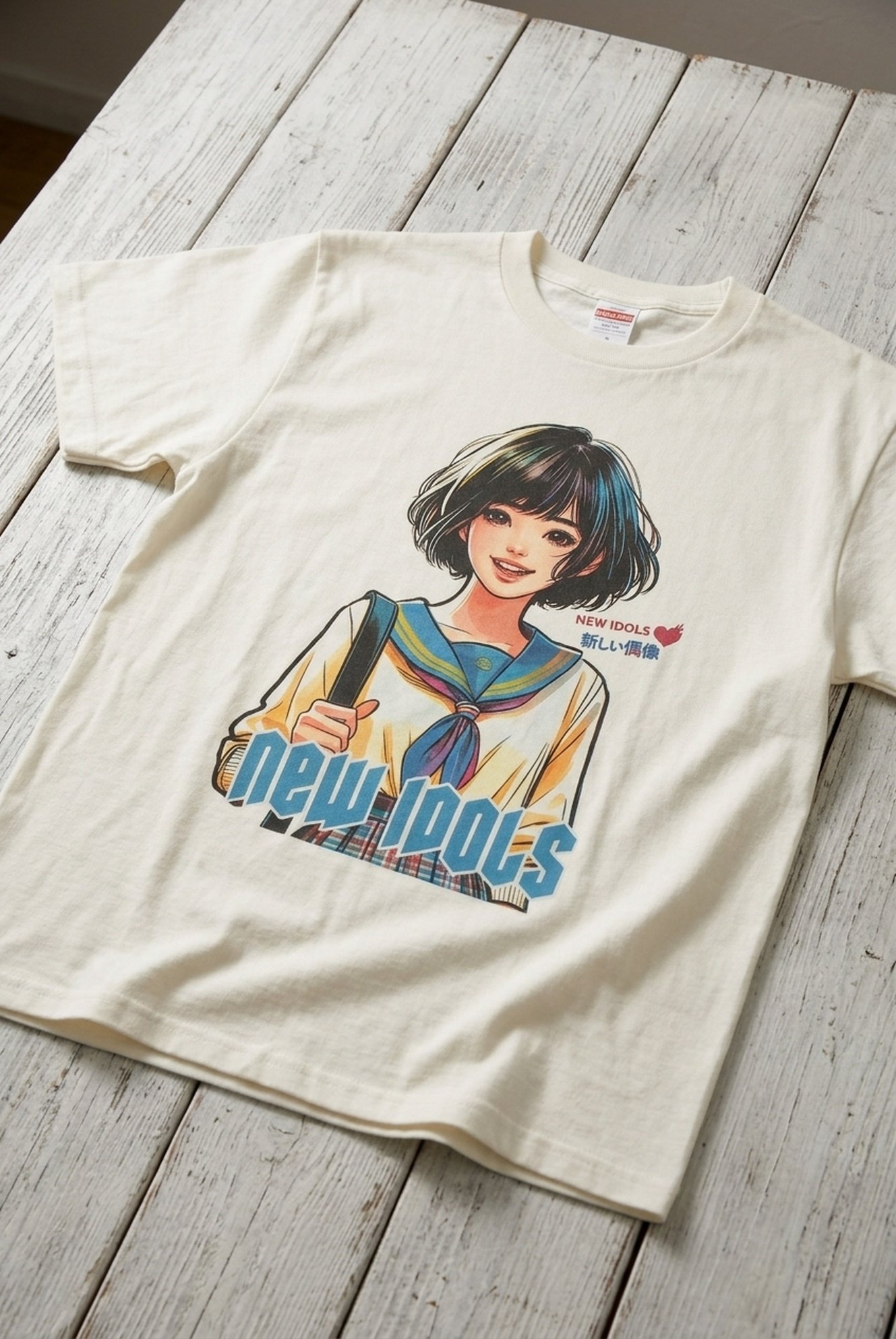 436951 Inkjet Tshirt