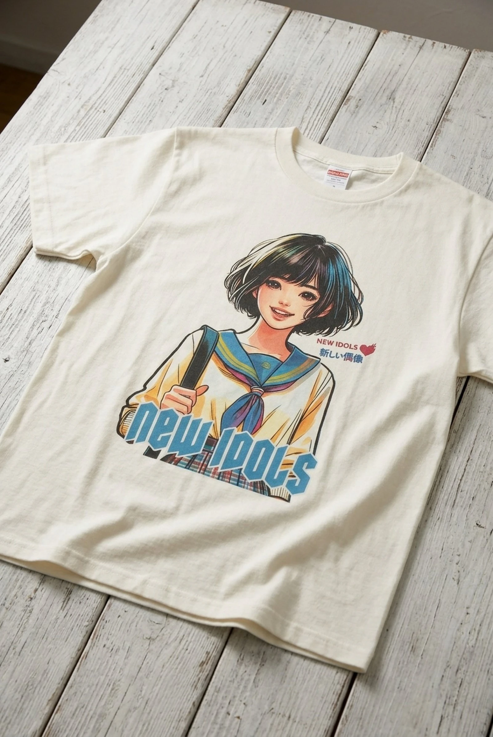 436951 Inkjet Tshirt