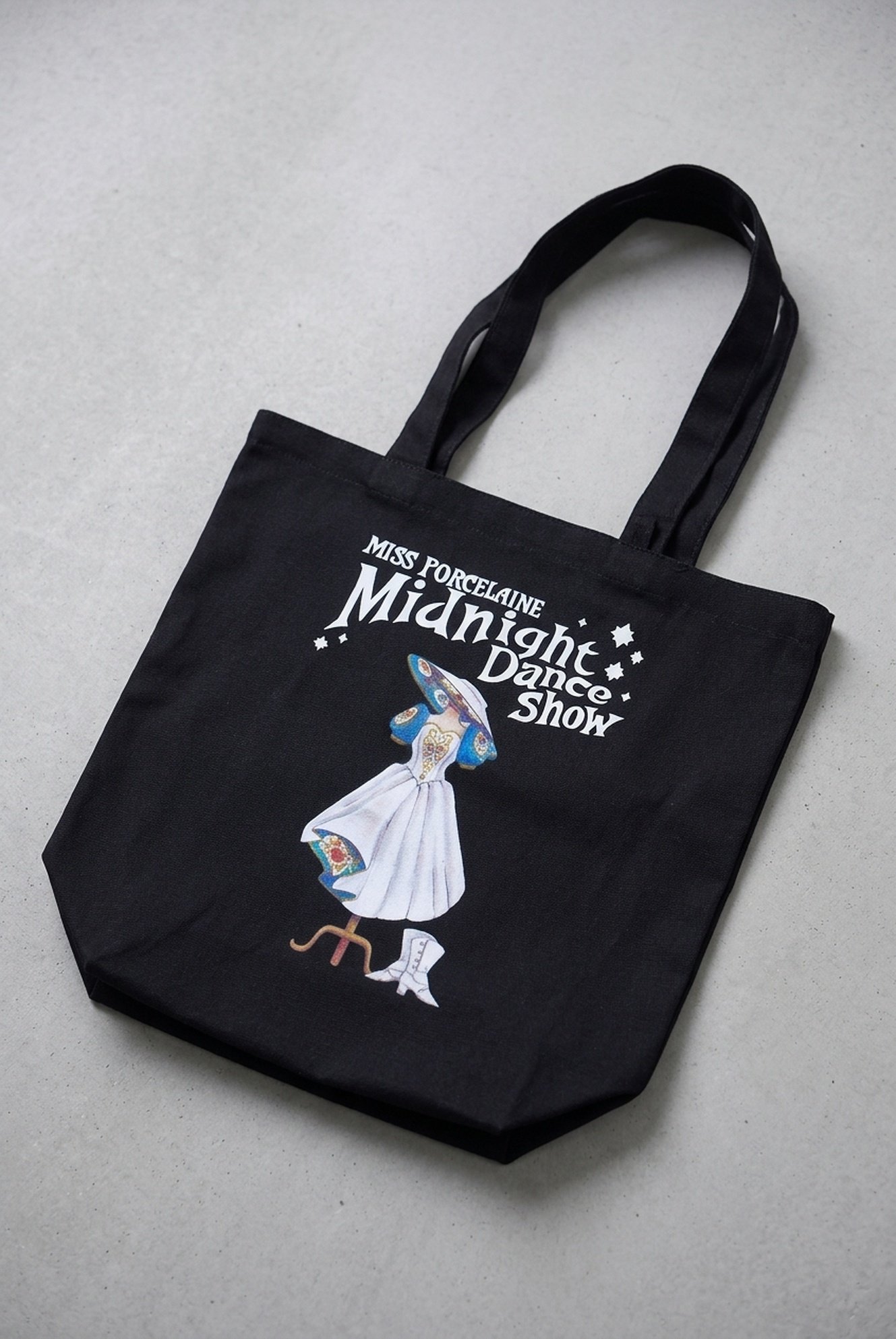 716036 Inkjet Totebag