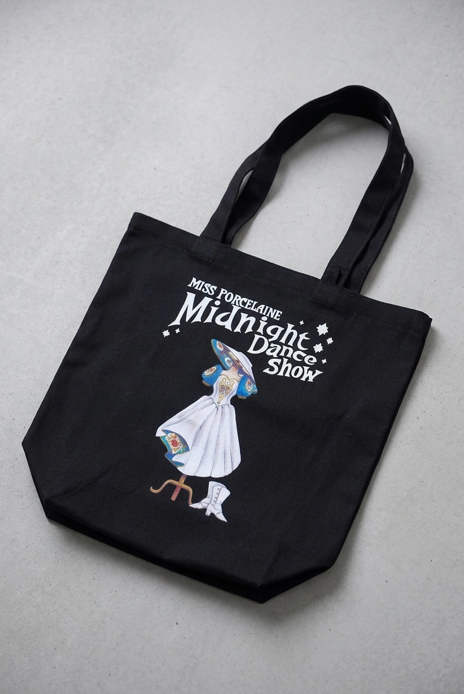 716036 Inkjet Totebag