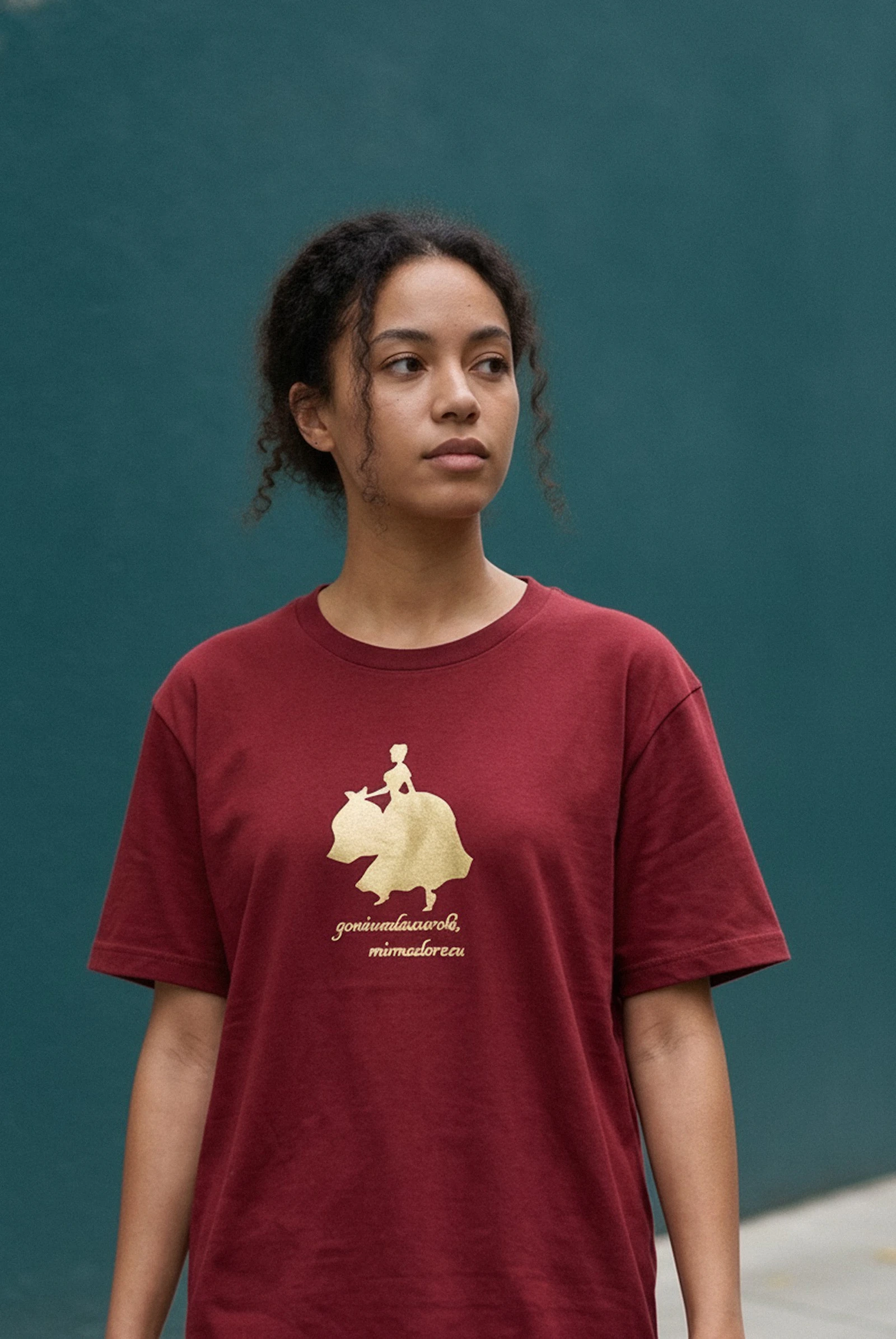 364106 Dtfprint Tshirt