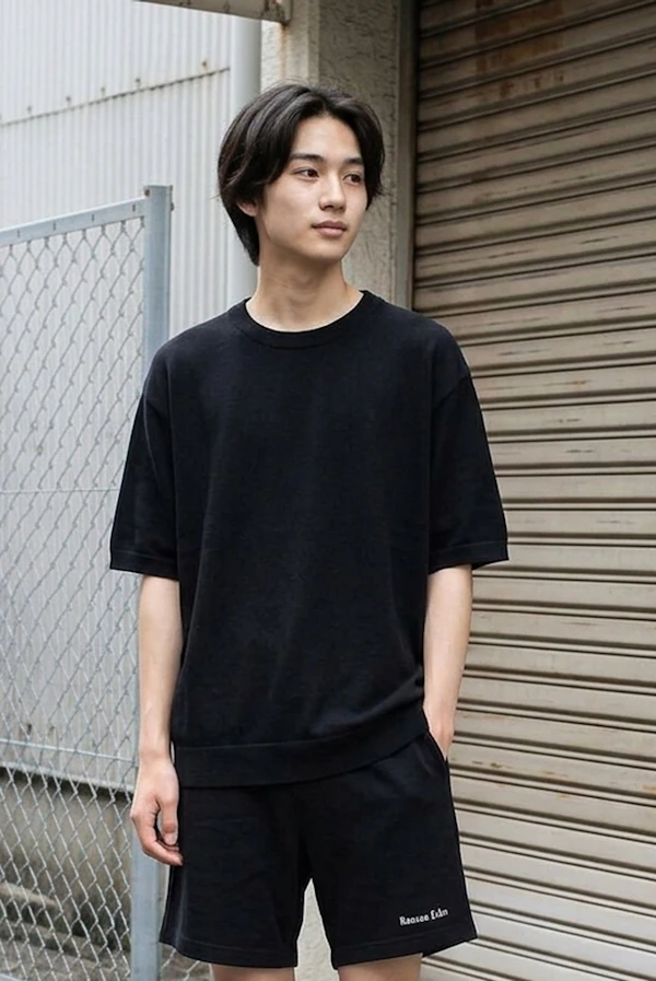 351159 Dtfprint Halfpants