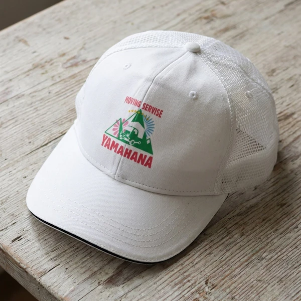 348616 Dtfprint Cap
