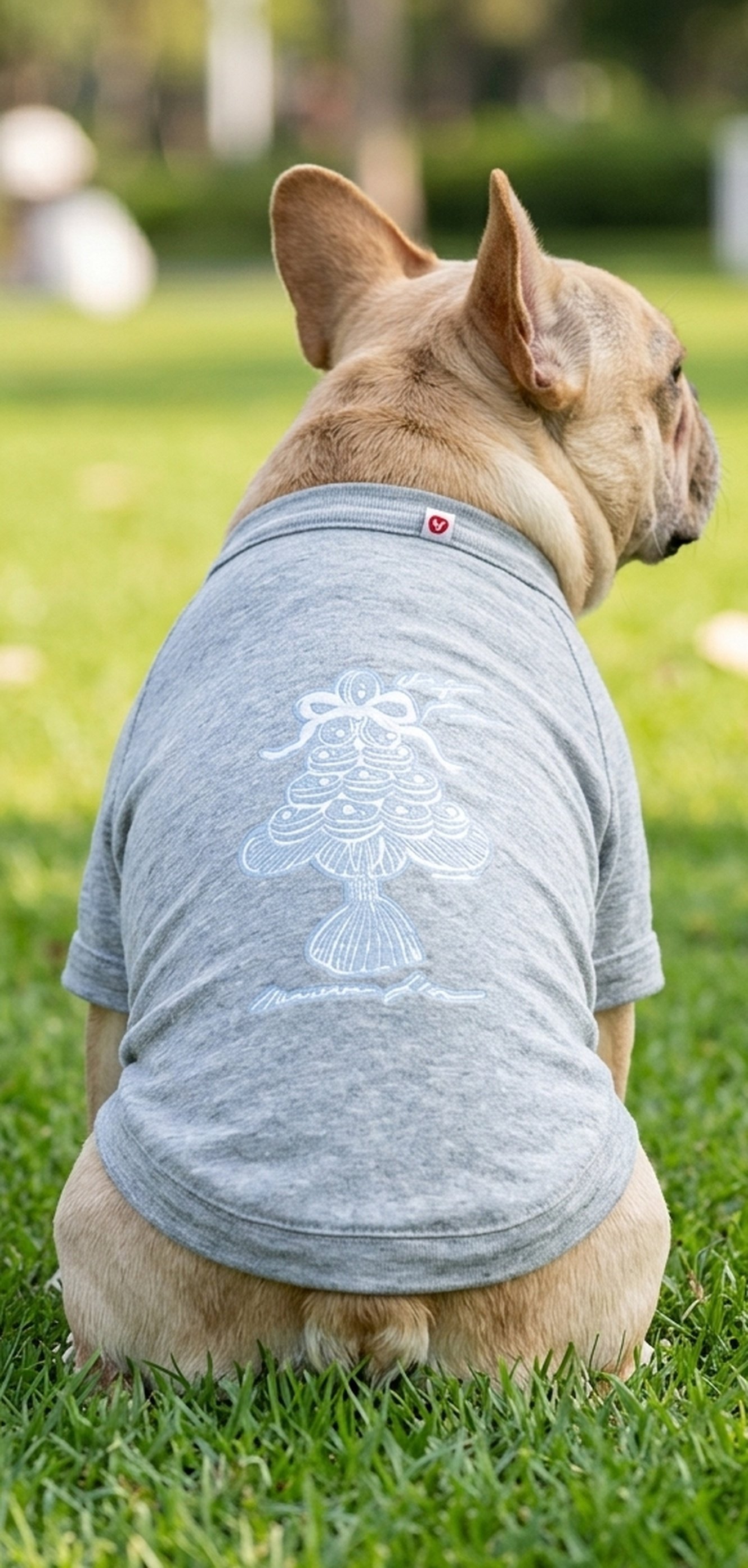 115934 Dtfprint Dogwear