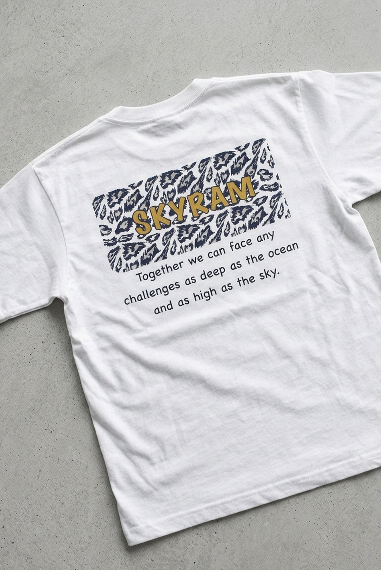 349294 Inkjet Tshirt