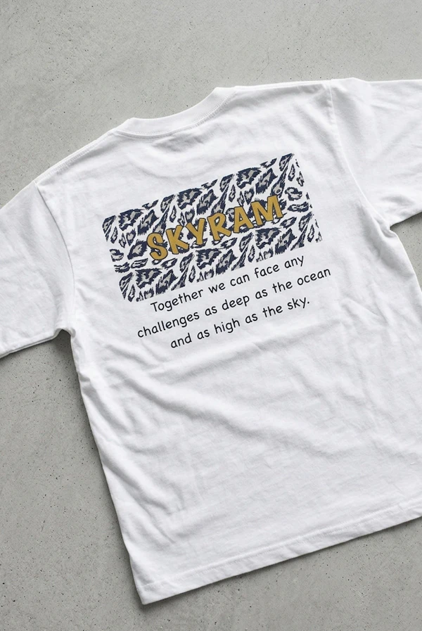 349294 Inkjet Tshirt