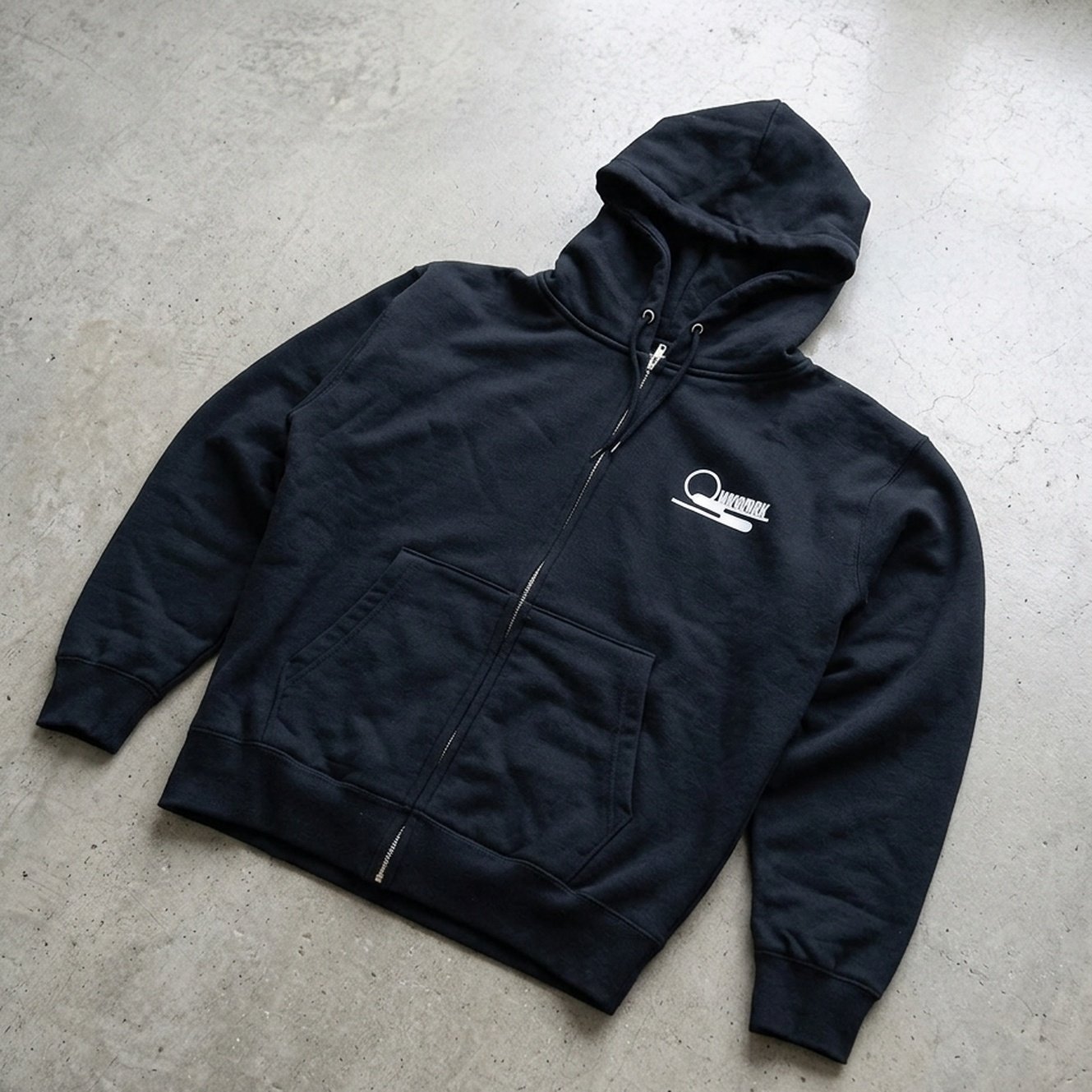 123317 Silkprint Zip_Parka