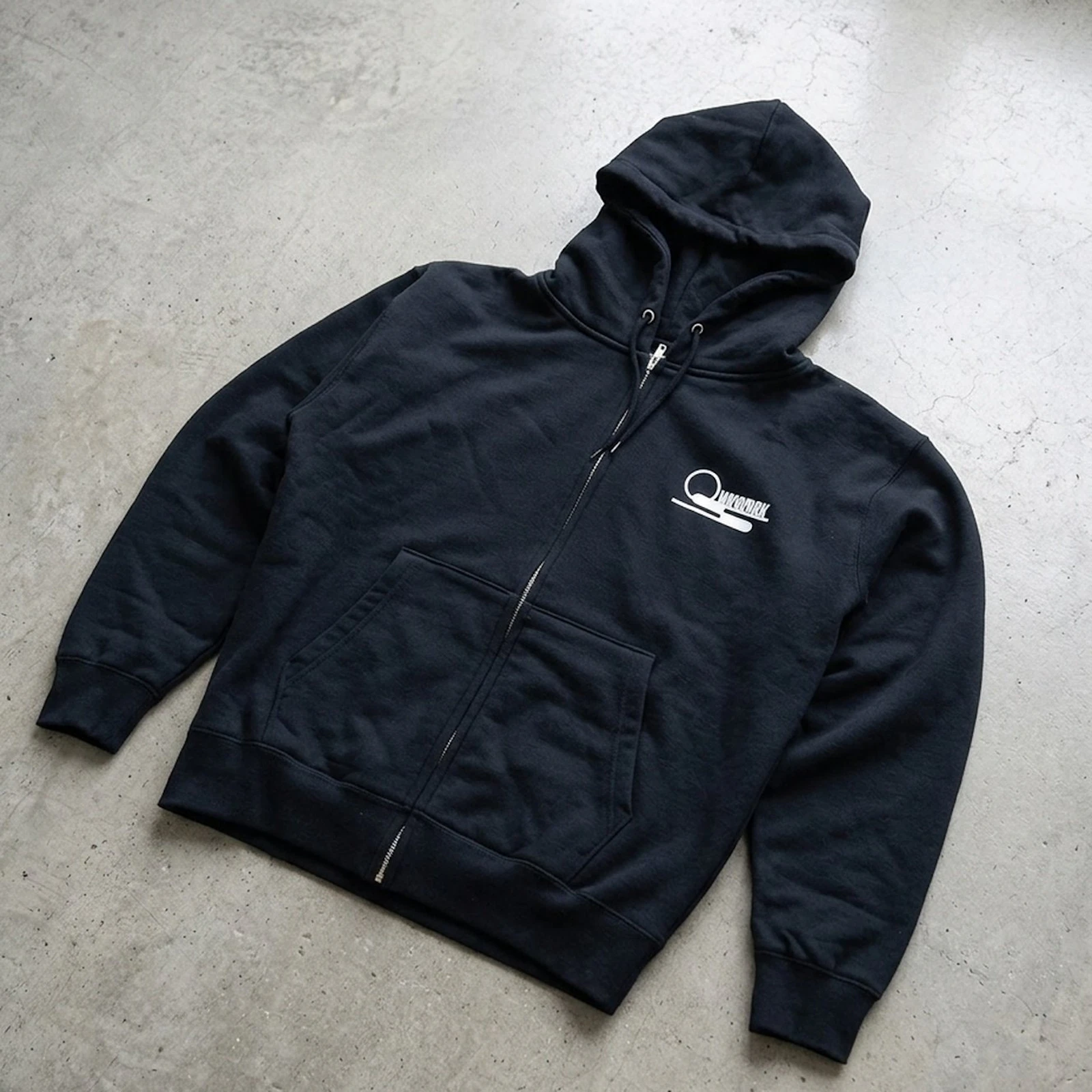 123317 Silkprint Zip_Parka