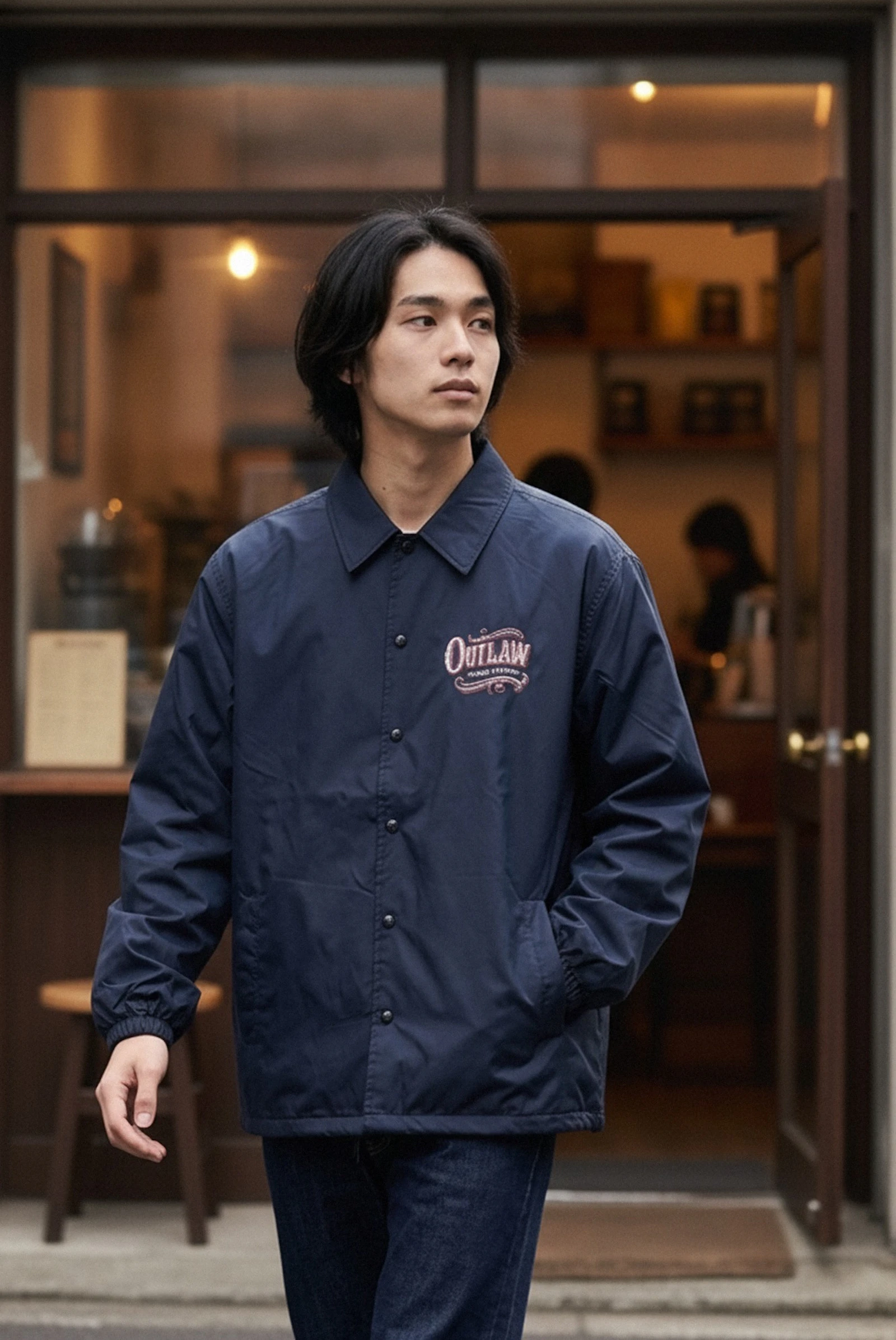 439689 Dtfprint Jacket