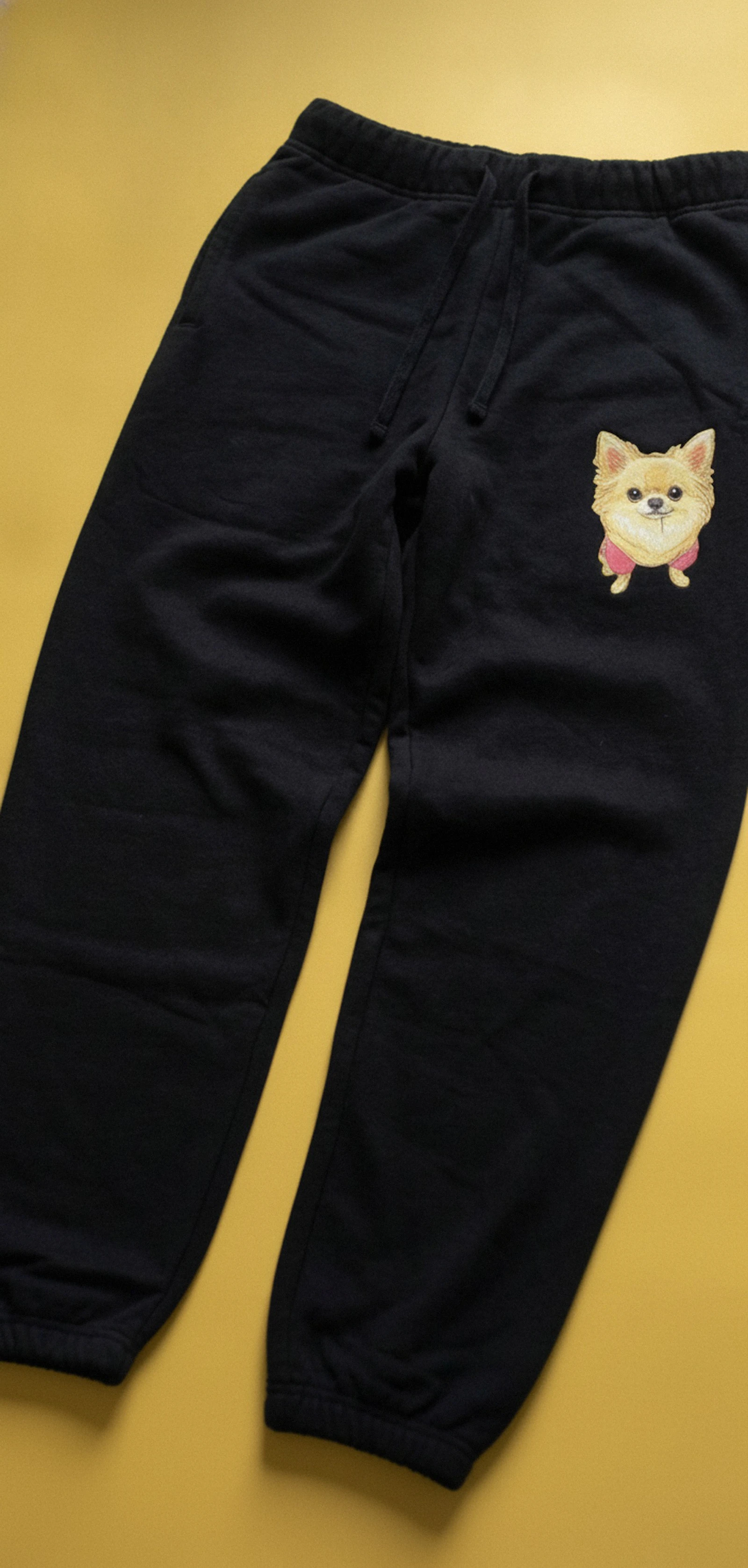 717683 Dtfprint Sweatpants