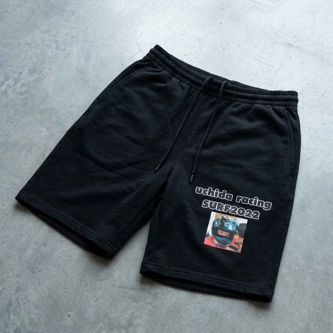 359683 Dtfprint Halfpants