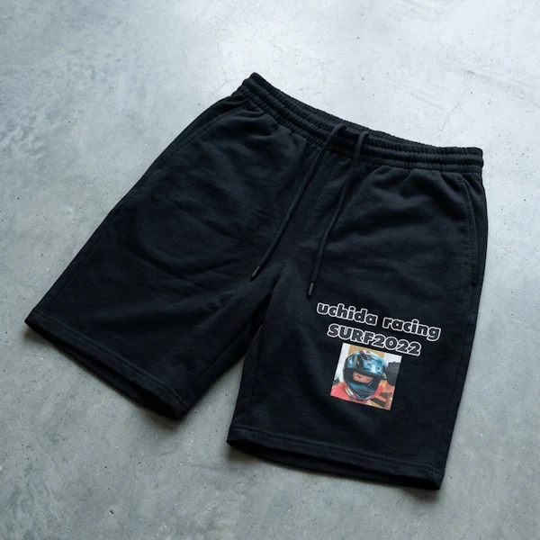 359683 Dtfprint Halfpants
