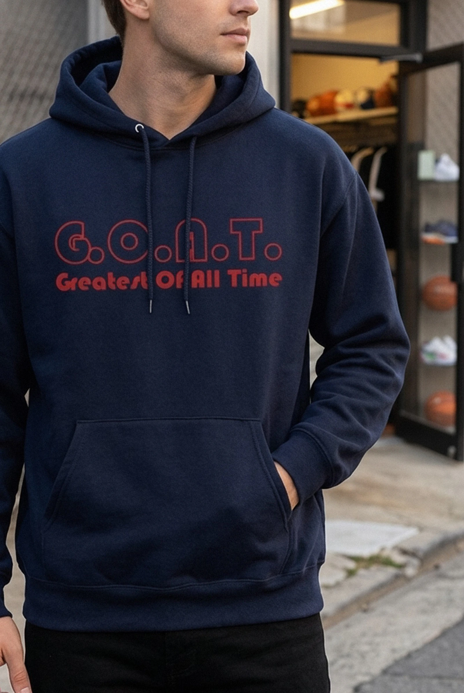 109458 Inkjet Parka