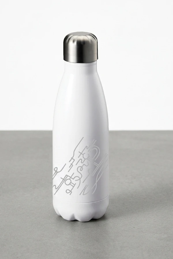 110945 Inkjet Mugcup